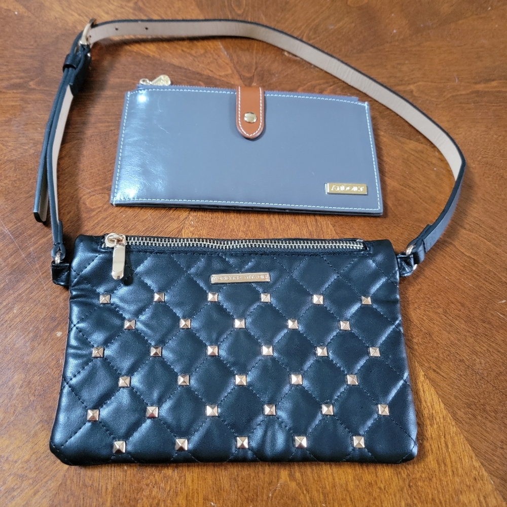 BELT BAG & WALLET